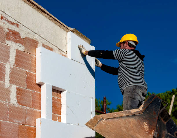 Range of Insulation Solutions in Paonia, CO