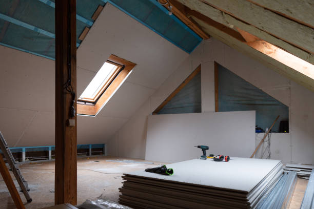 Best Garage Insulation Installation  in Paonia, CO