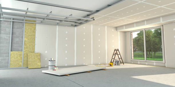 Best Energy-efficient Insulation  in Paonia, CO
