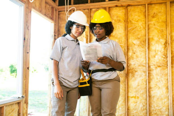 Best Insulation Contractors for Homes  in Paonia, CO