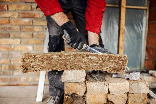 Insulation for Commercial Buildings in Paonia, CO